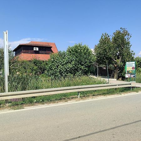 Apartman "Sarap" Меткович Екстер'єр фото