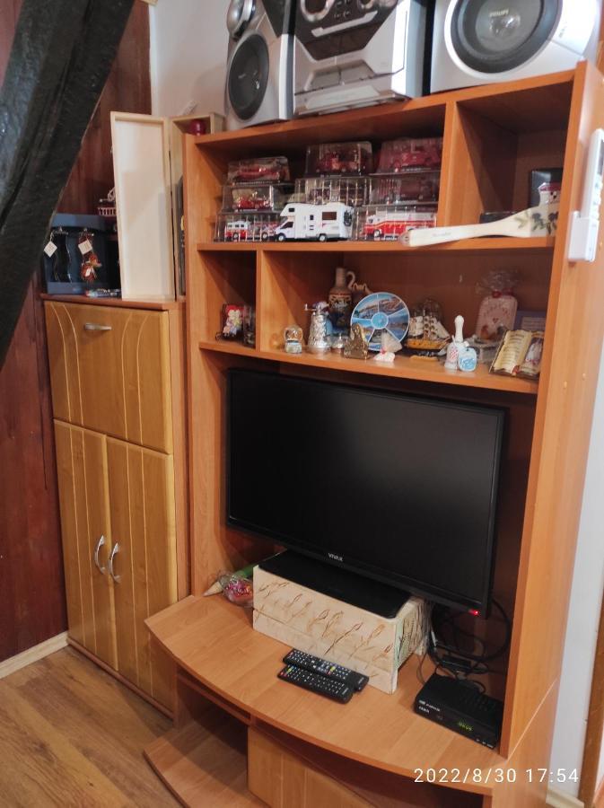 Apartman "Sarap" Меткович Екстер'єр фото