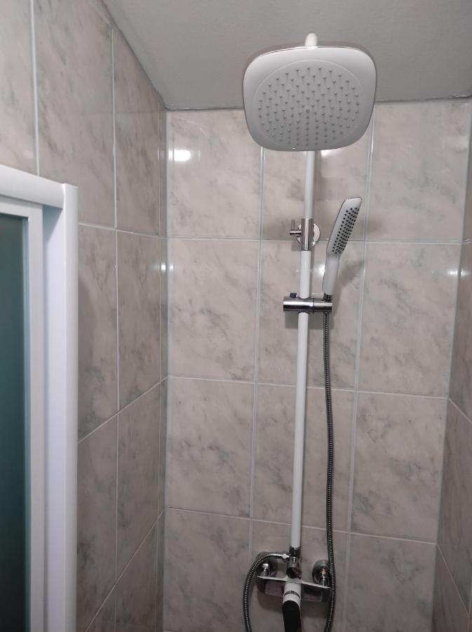 Apartman "Sarap" Меткович Екстер'єр фото