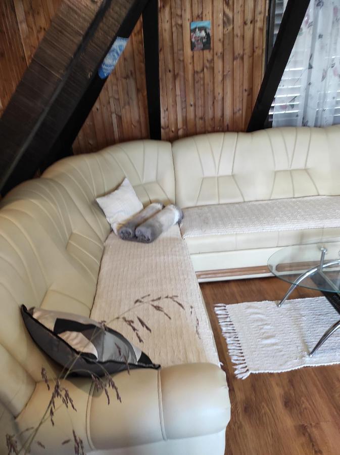 Apartman "Sarap" Меткович Екстер'єр фото