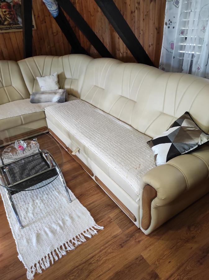 Apartman "Sarap" Меткович Екстер'єр фото