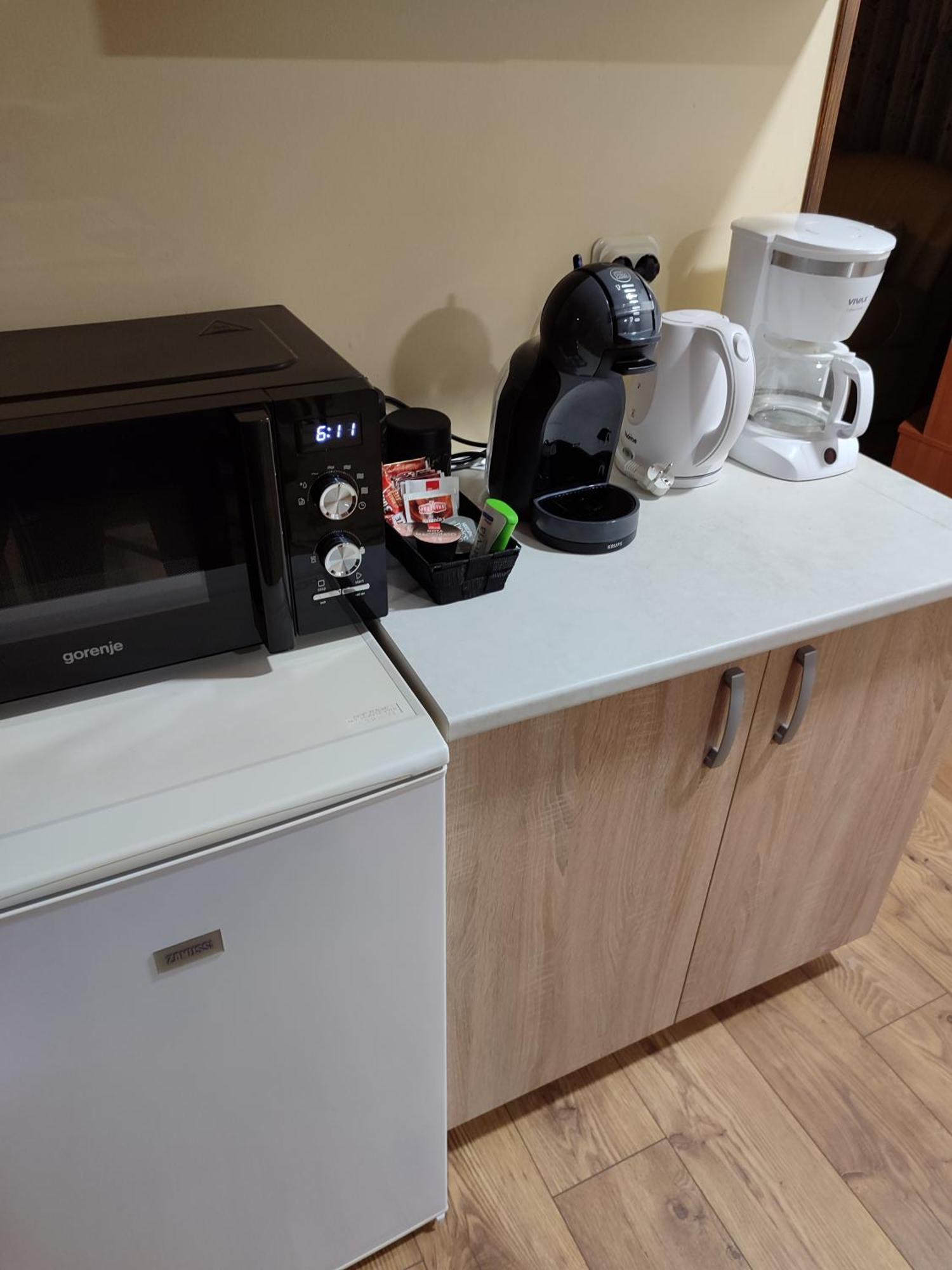 Apartman "Sarap" Меткович Екстер'єр фото