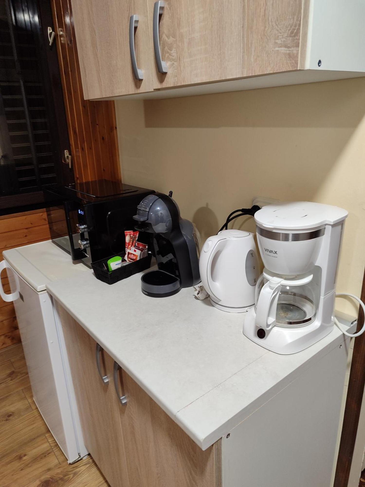 Apartman "Sarap" Меткович Екстер'єр фото