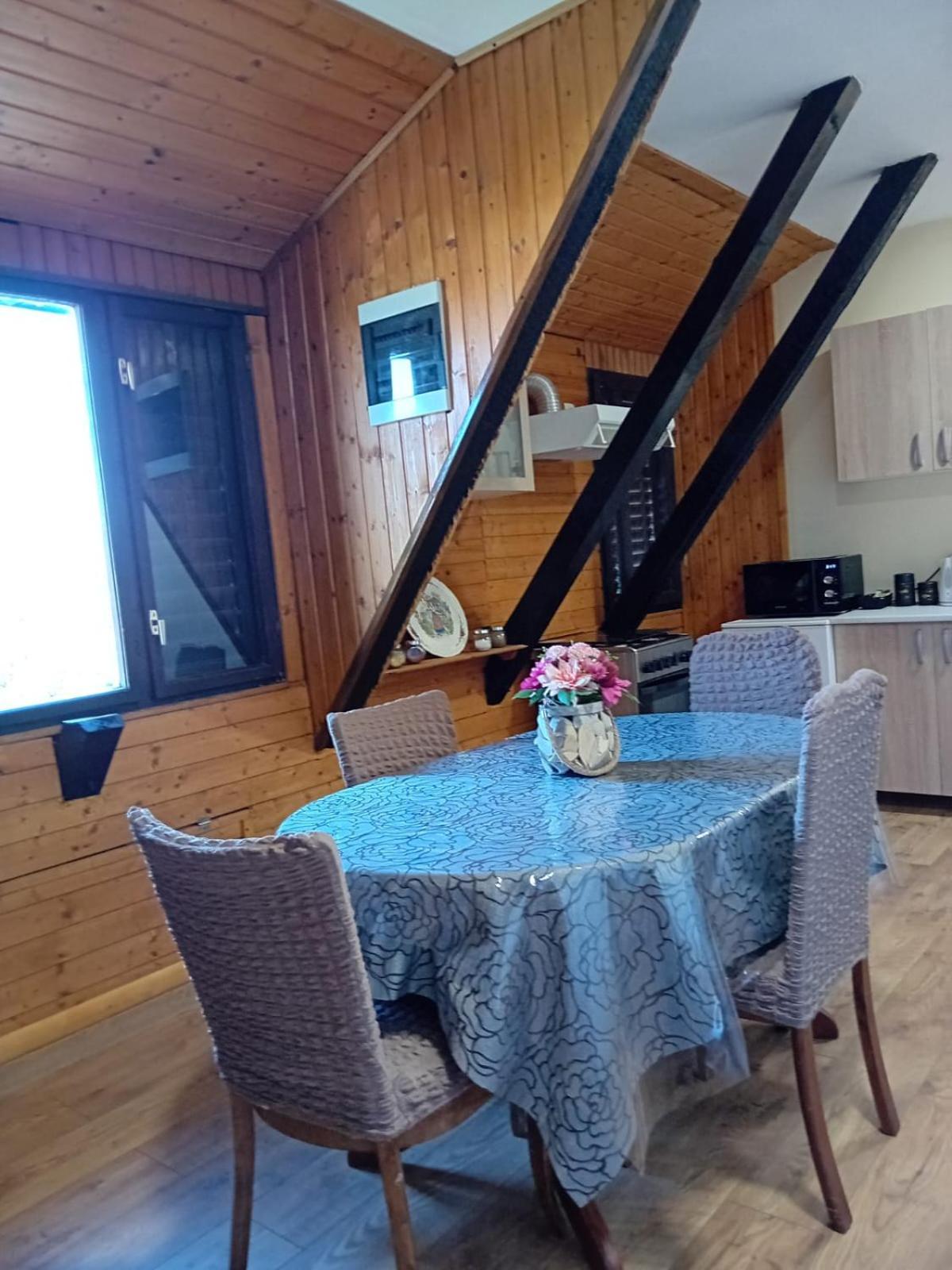 Apartman "Sarap" Меткович Екстер'єр фото