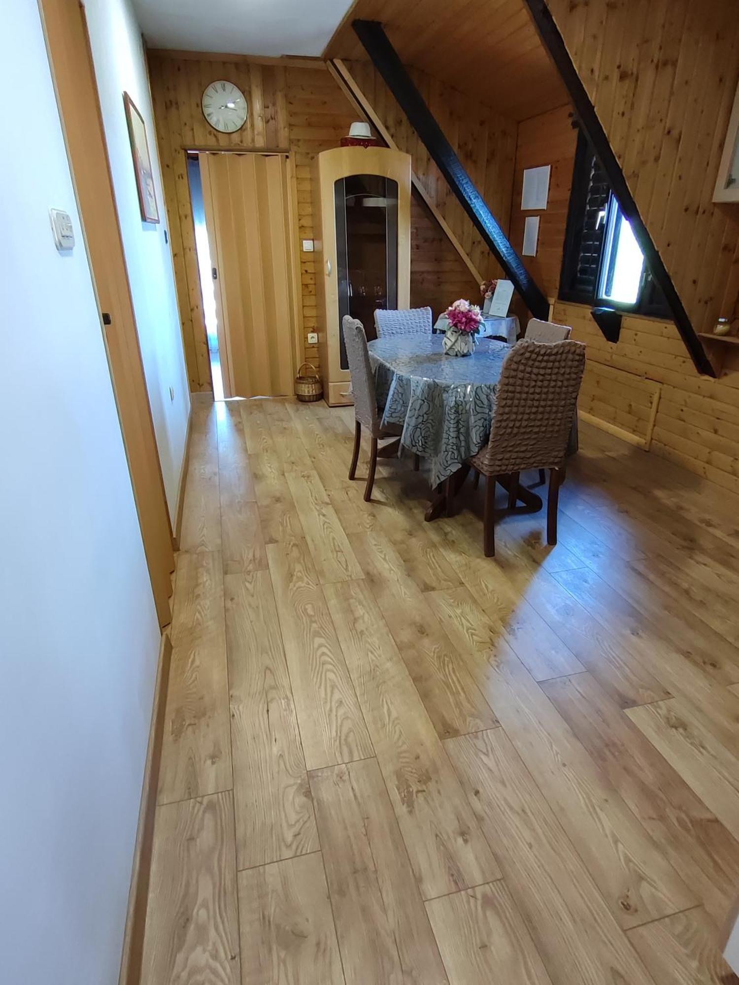 Apartman "Sarap" Меткович Екстер'єр фото