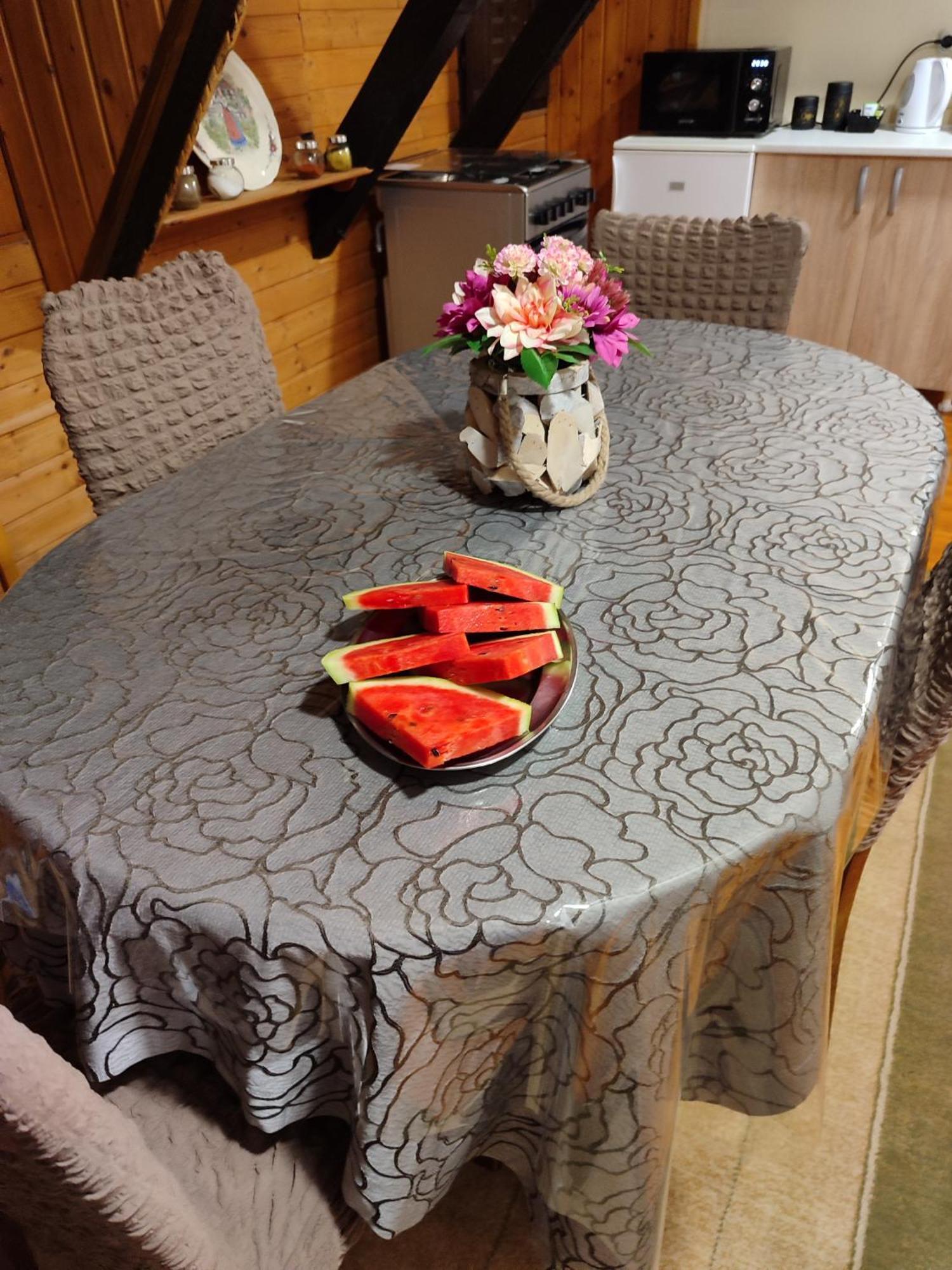 Apartman "Sarap" Меткович Екстер'єр фото