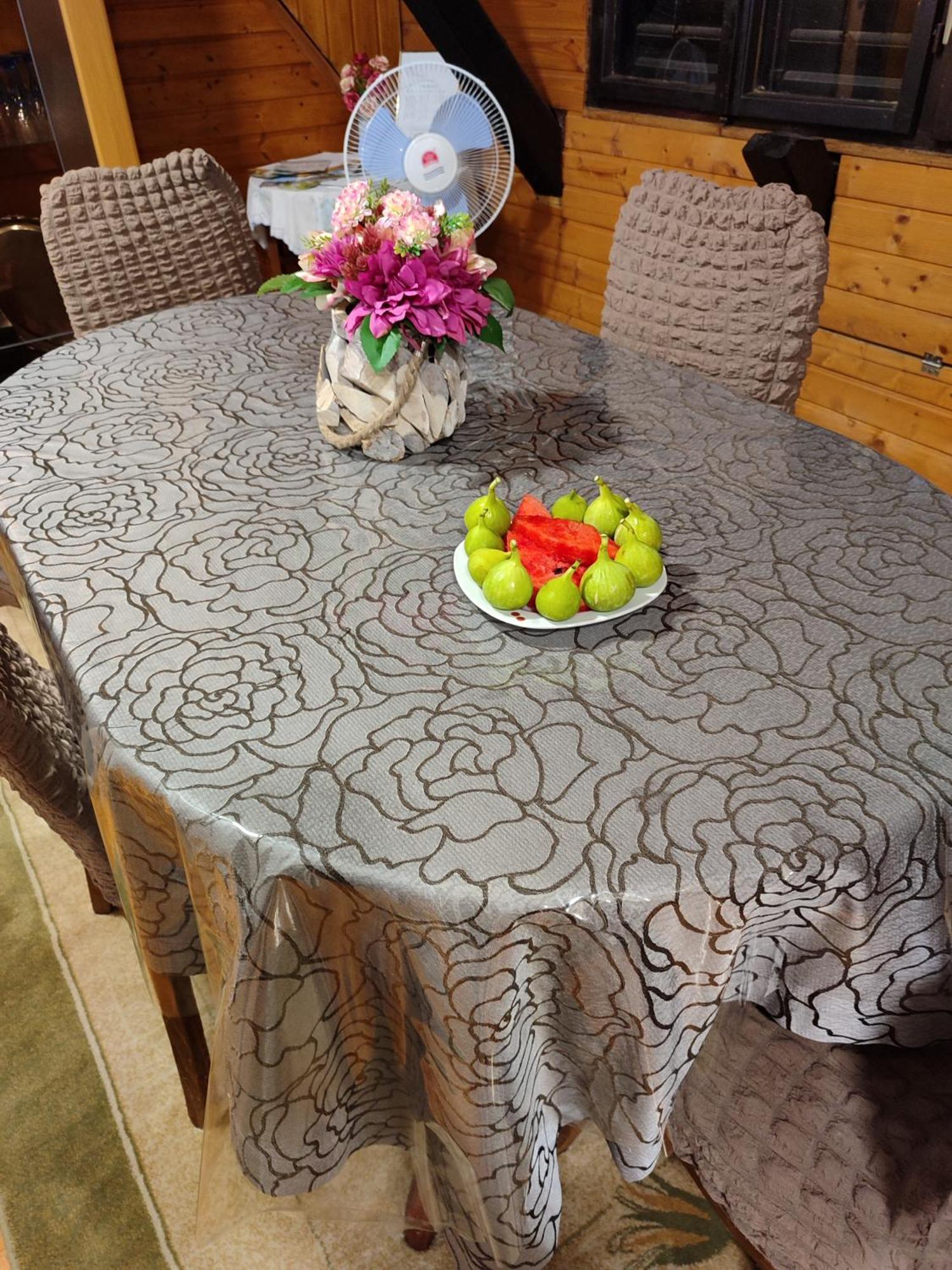 Apartman "Sarap" Меткович Екстер'єр фото