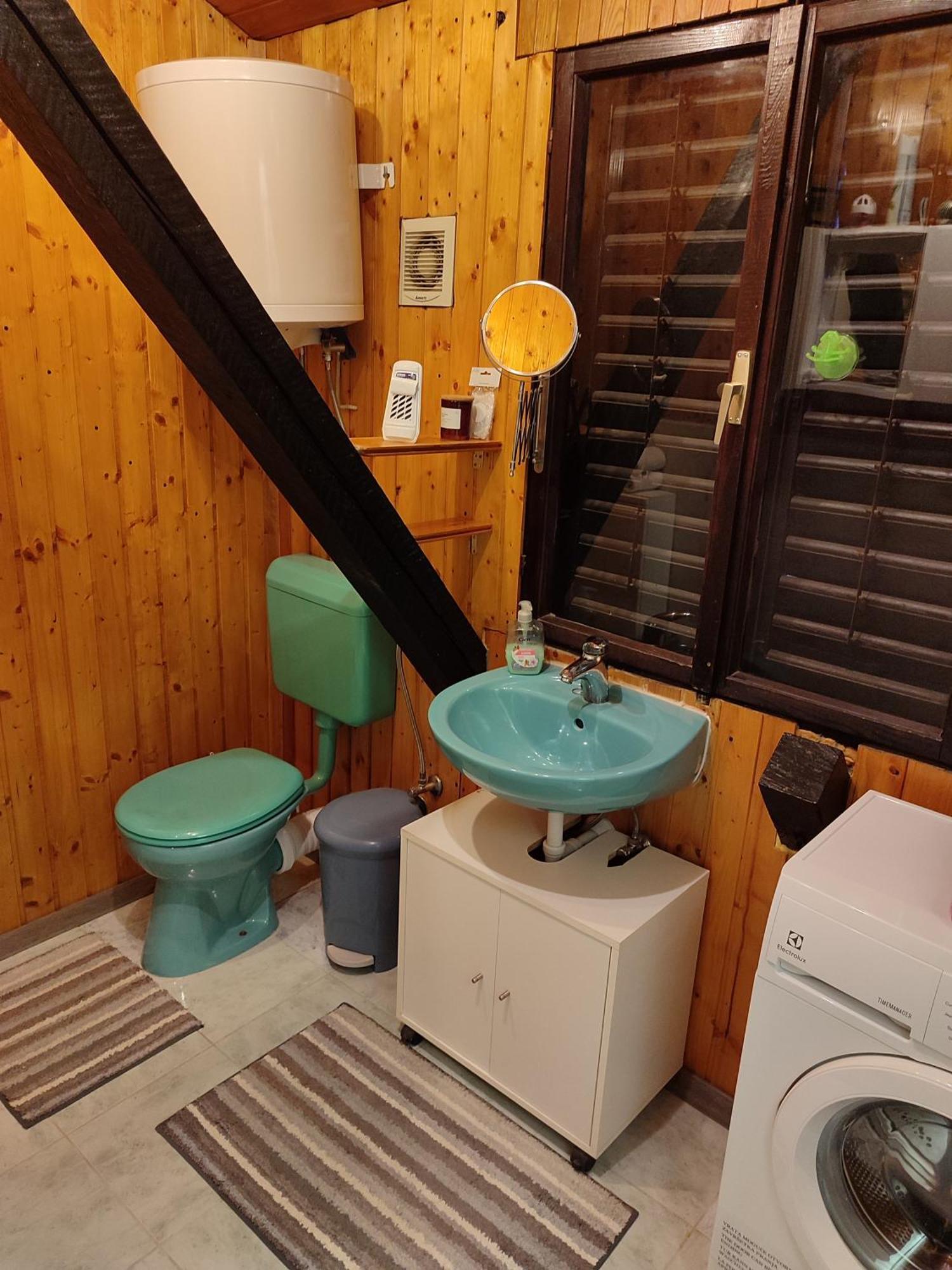 Apartman "Sarap" Меткович Екстер'єр фото