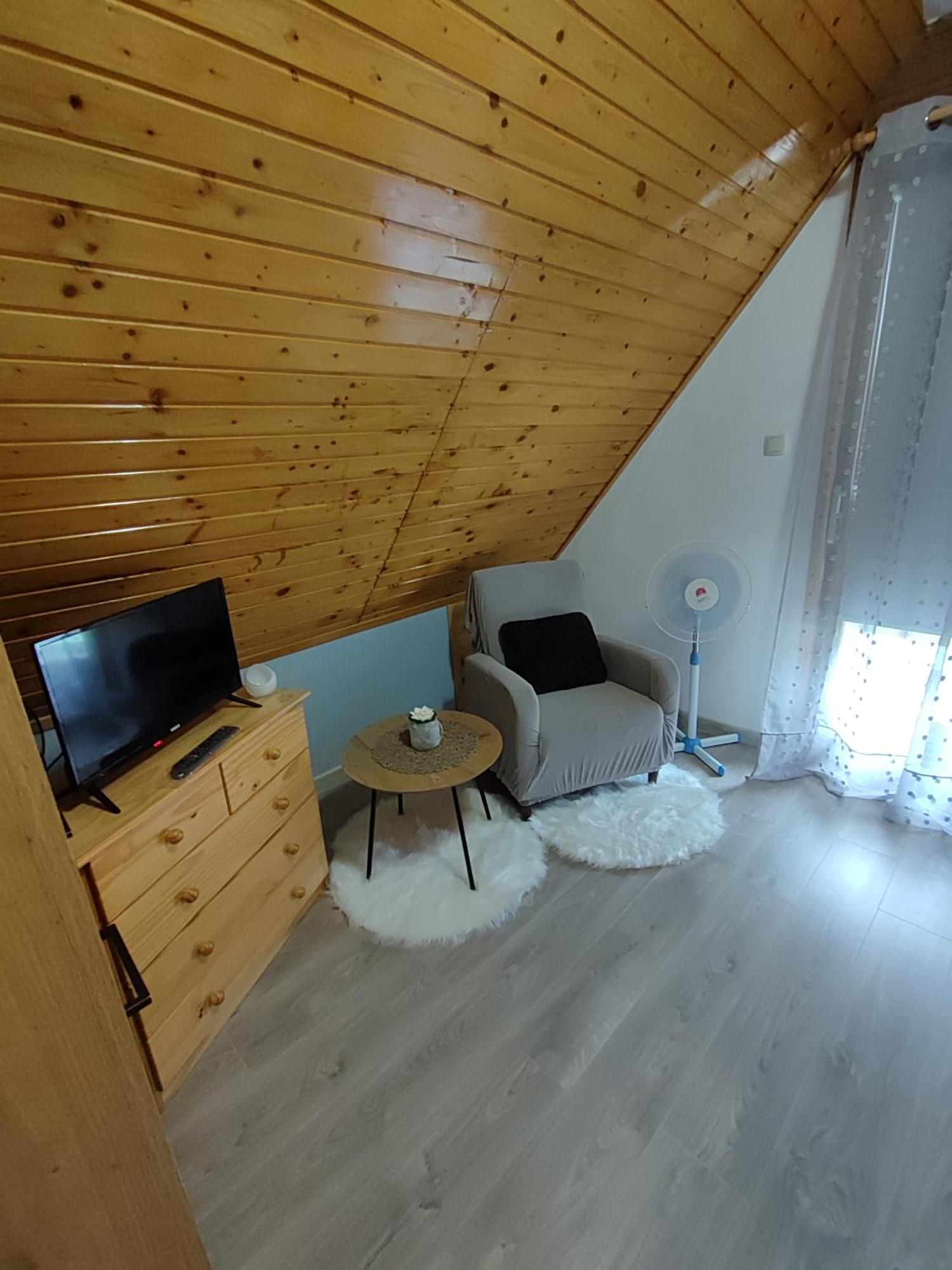 Apartman "Sarap" Меткович Екстер'єр фото